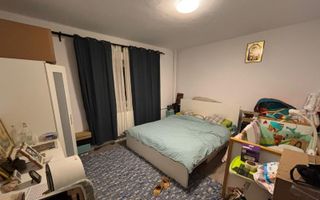 Vanzare Apartament 2 camere, 59 mp, parter, bloc reabilitat,  – Margeanului - Poză 5