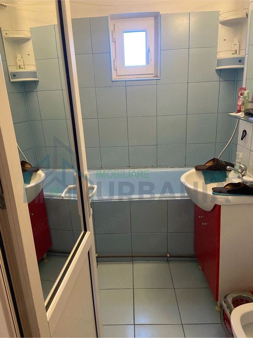 Apartament 2 camere de inchiriat, zona centrala, langa Palas, Iasi - Poză 2