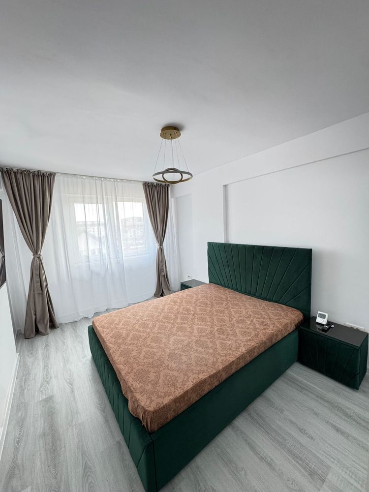 Apartament 2 camere de închiriat Bragadiru – prima chirie - Poză 1