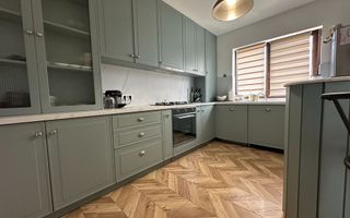 Duplex | Partial Mobilat | Toate utilitatile | Asfalt | Sacalaz | - Poză 7