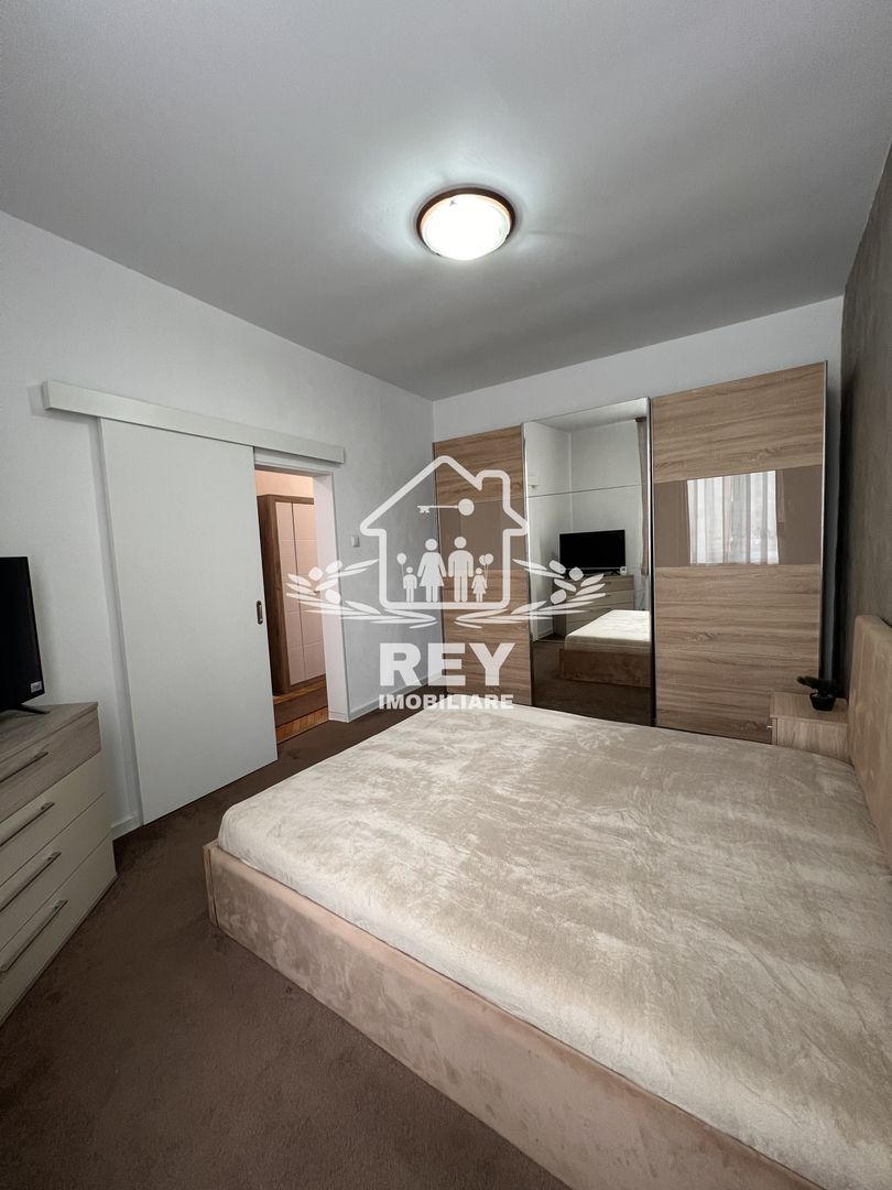 Apartament de vânzare 2 camere decomandate zona Str. Constituției/9mai - Poză 15