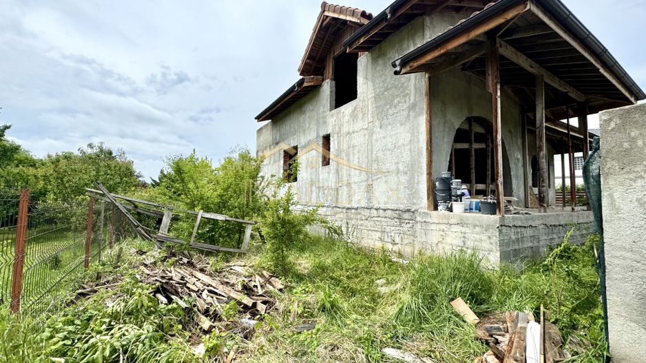 Vila cu 5 camere *616mp* / 1600mp teren / Corbeanca - Poză 41