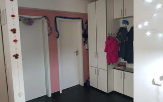 Apartament cu 2 camere in Floresti, zona Terra - Poză 3
