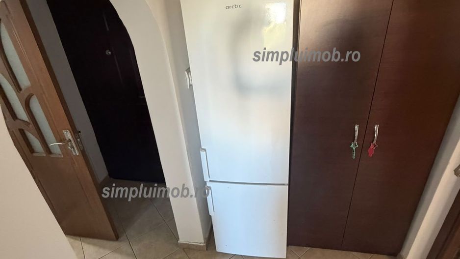 Decomandat 2 Camere Etaj Intermediar Piata Sudului Alexandru Obregia - Poză 9