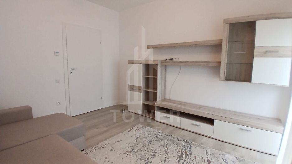Apartament 2 camere | zona Deventer | etaj 1 - Poză 2