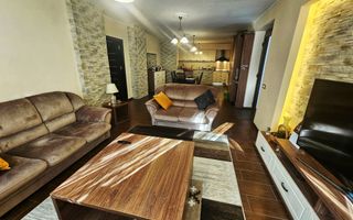 Vilă 4 camere Păulești | Teren 1.820 mp | Mobilata si utilata - Poză 1