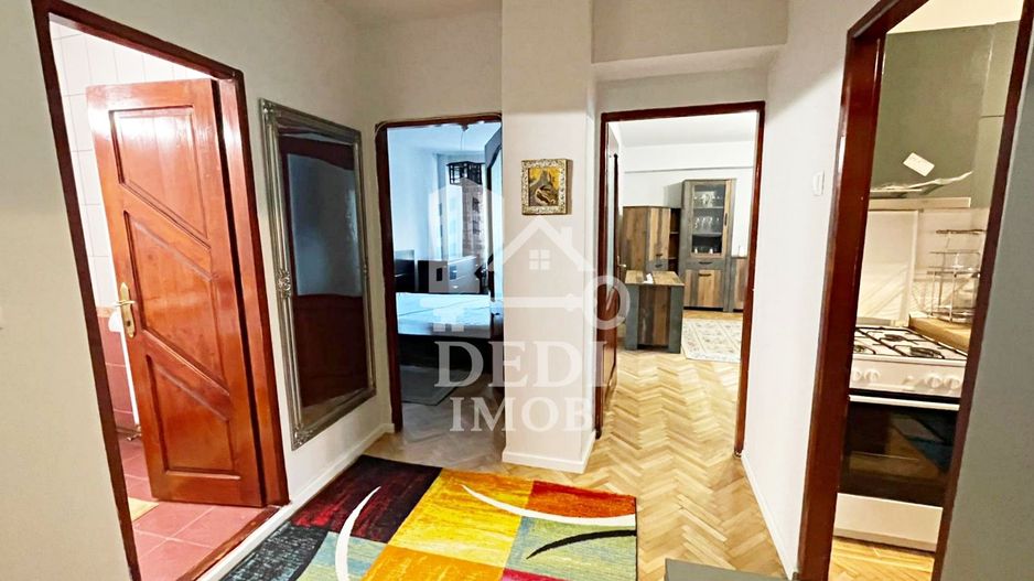 Apartament 2 camera de inchiriat in zona Manastur, Cluj Napoca - Poză 5