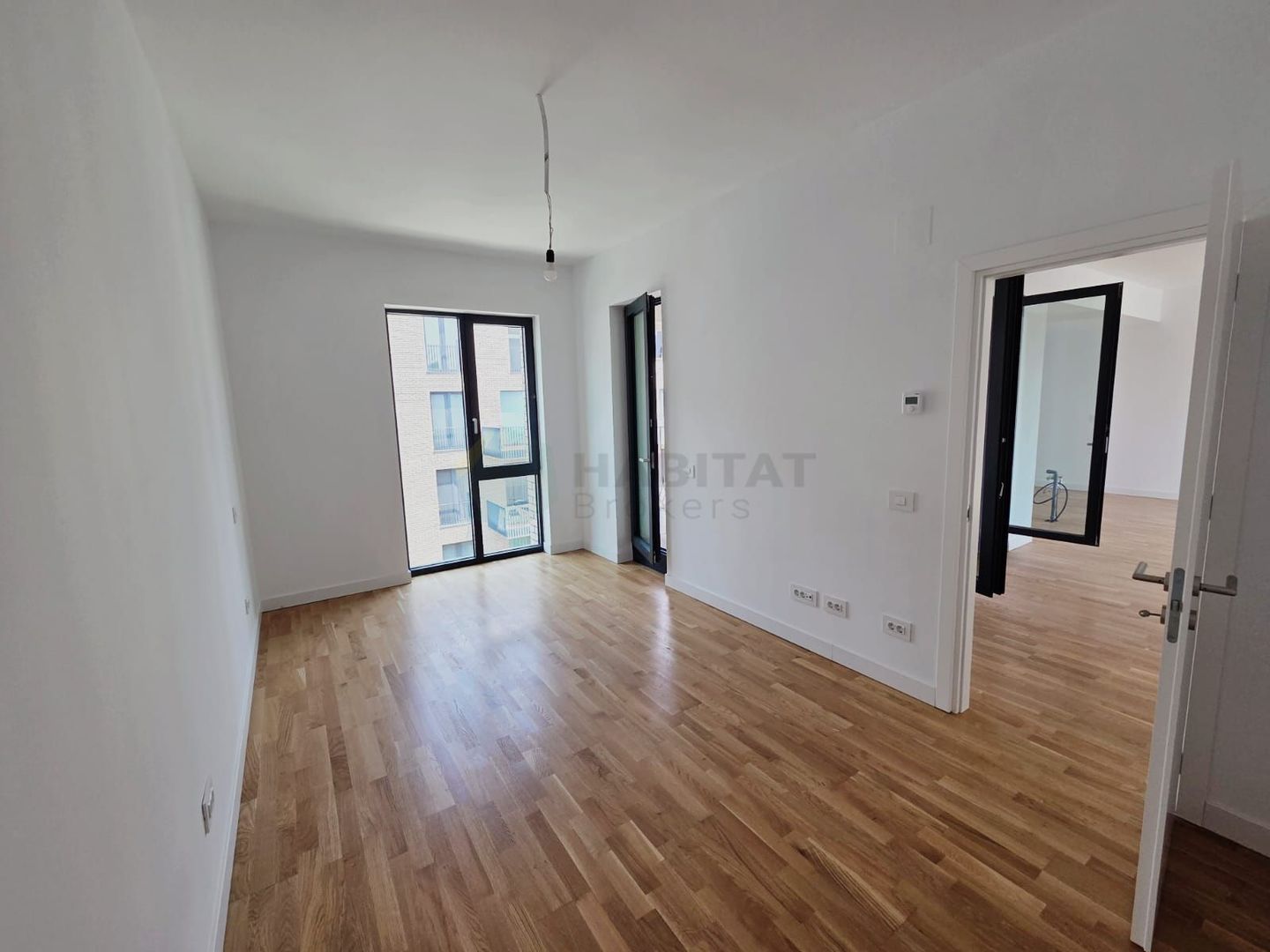 Apartament 2 camere de vânzare – Avalon Estate, Pipera (Rond OMV)+ parcare - Poză 6