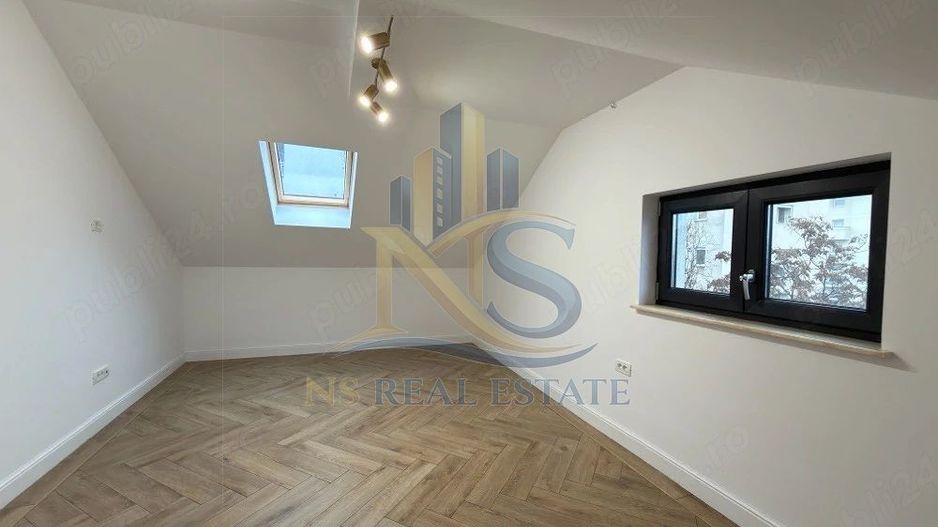 Apartament 2 Camere Domenii I Ion Mihalache - Poză 6