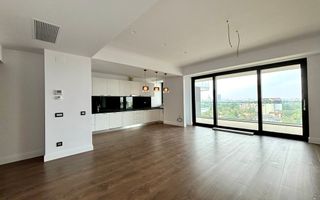 Apartament 4 camere view liber Herastrau - Gafencu 49 - Poză 5