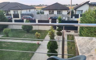 Casa cu etaj de vânzare în Sântandrei 131 mp util - Poză 4