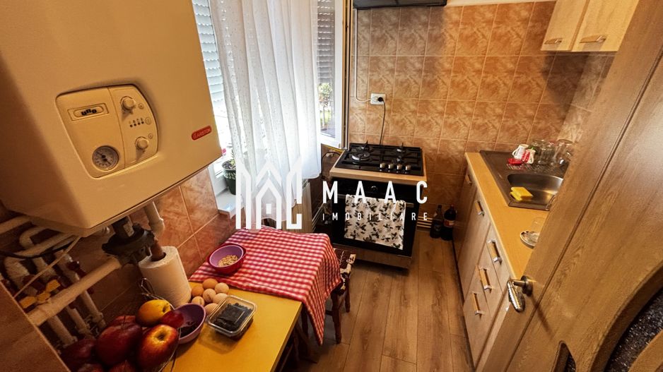 Apartament 1 cameră | 25 mp | Etaj 1 | Ștefan cel Mare - Poză 4