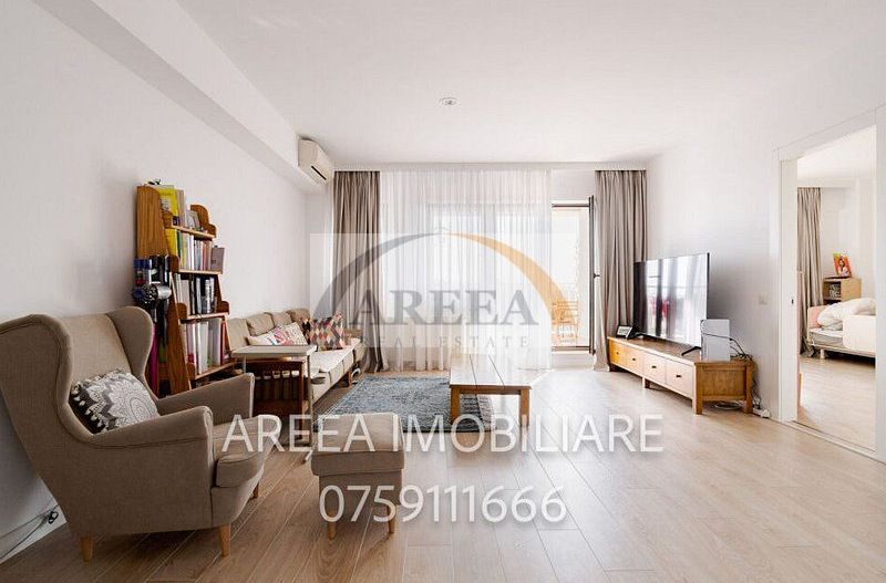 Apartament luxos,luminos,foarte spatios in Erou Iancu Nicolae-Oferta atractiva - Poză 10