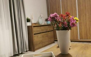 AP. 2 CAMERE TIMPURI NOI, LOC PARCARE, METROU 7 MINUTE, MODERN - Poză 5