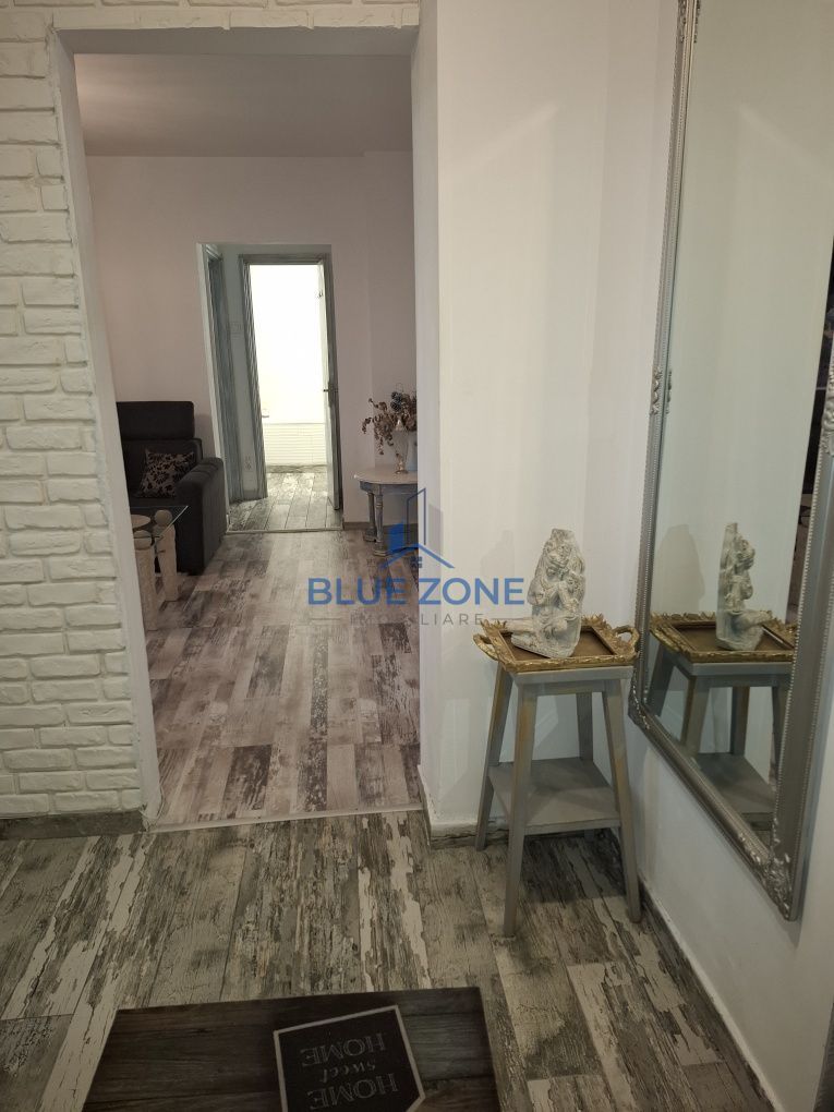 Unirii – Șerban Vodă | Apartament 2 camere 50 mp | 570 € - Poză 6