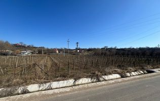 Teren intravilan 2700 mp, deschidere 41 ml, Movilita – Vrancea