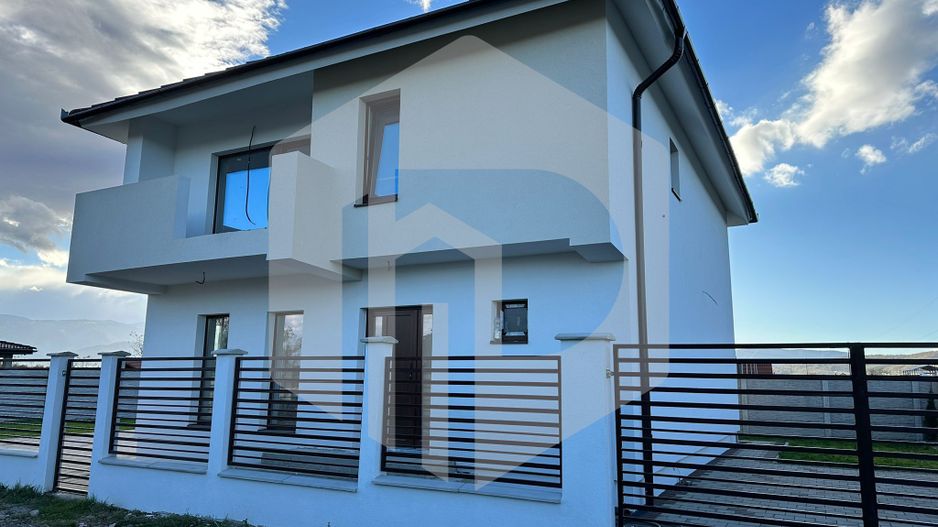 Casa single | 4 Camere | Terasa | Carport | Acces facil DN | Cristian - Poză 21
