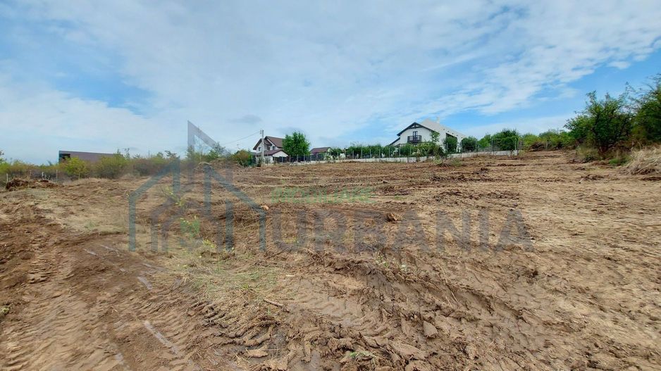 Teren intravilan de vanzare, Bucium Barnova, Pietraria, 1200 MP - Poză 6