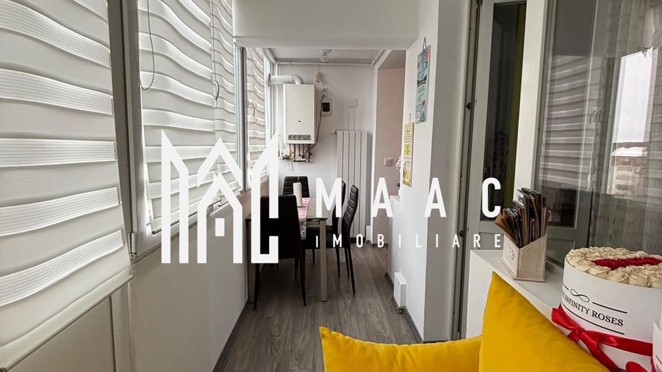 Apartament 2 camere | Balcon | Lift | Etaj 6/10 | Mihai Viteazul - Poză 5