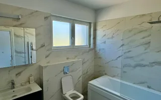 Casa individuala premium în Cisnădioara - Sibiu - Poză 11