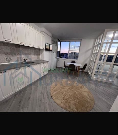 Apartament modern tip Open Space de închiriat în cartierul Visoianu, Lunca Cetățuii - Poză 3