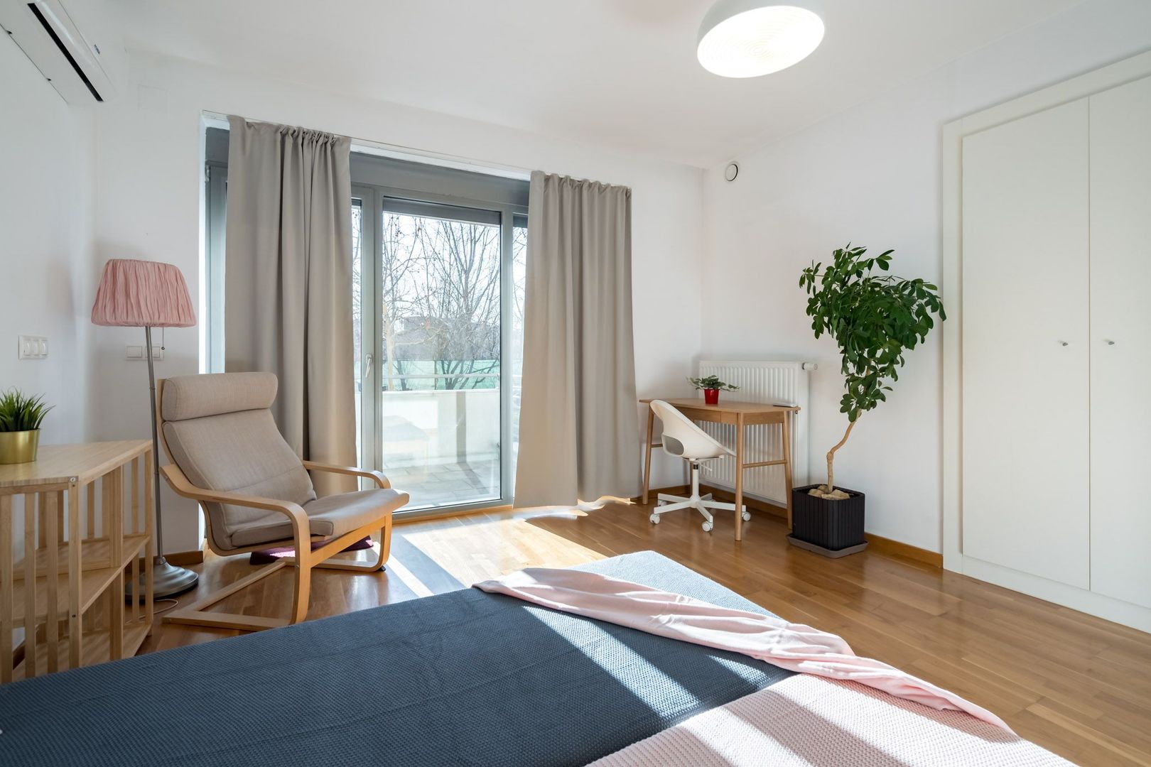 COMISION 0% - Apartament 4 camere superb 130mp, cu terasa, in incinta Green Lake - Poză 20