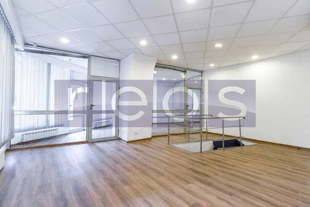 VANZARE SPATIU COMERICAL 141MP INVESTITIE FOISOR DE FOC MOSILOR CENTRAL - Poză 4