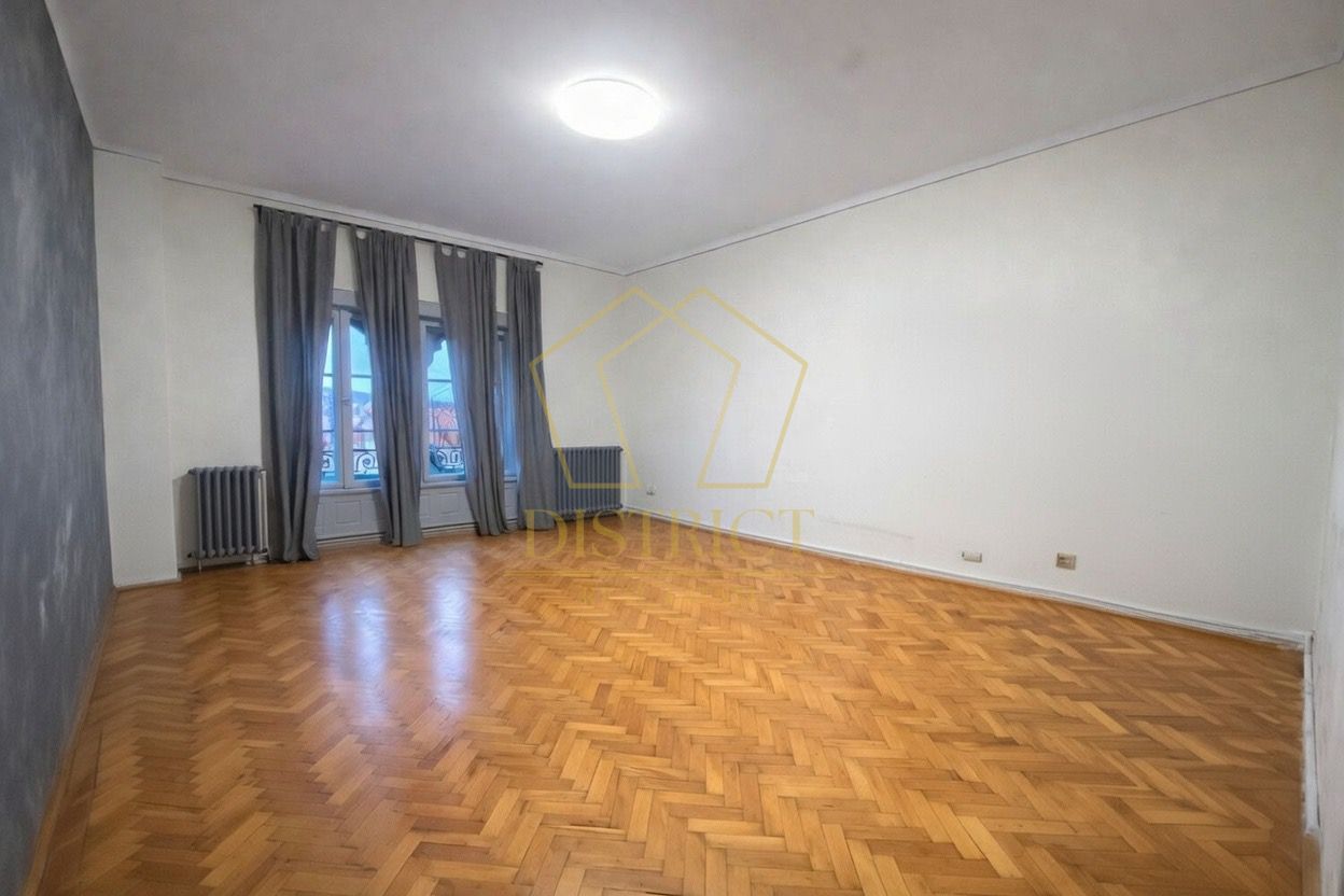 Spatiu birouri 2 camere | Centru - Poză 1