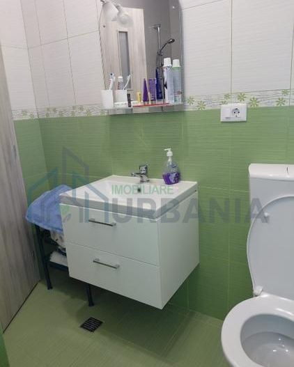 Casă de vânzare în Aroneanu, comuna Aroneanu, jud. Iași - 4 camere, 105 mp utili - Poză 11