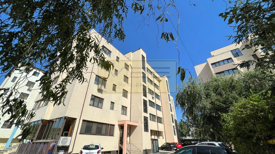 Apartament 2 camere  Complex Young Residence - Poză 1