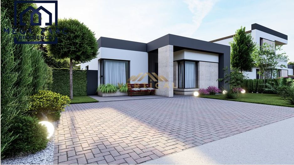 Case - Mega Parc Residence 9 - Poză 63