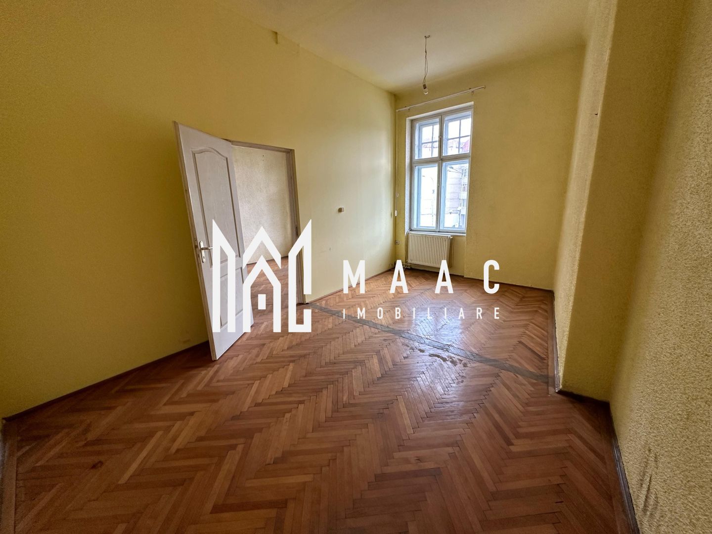 Spatiu birouri I 65mp I Etaj 1 I Central - Calea Dumbravii - Poză 10