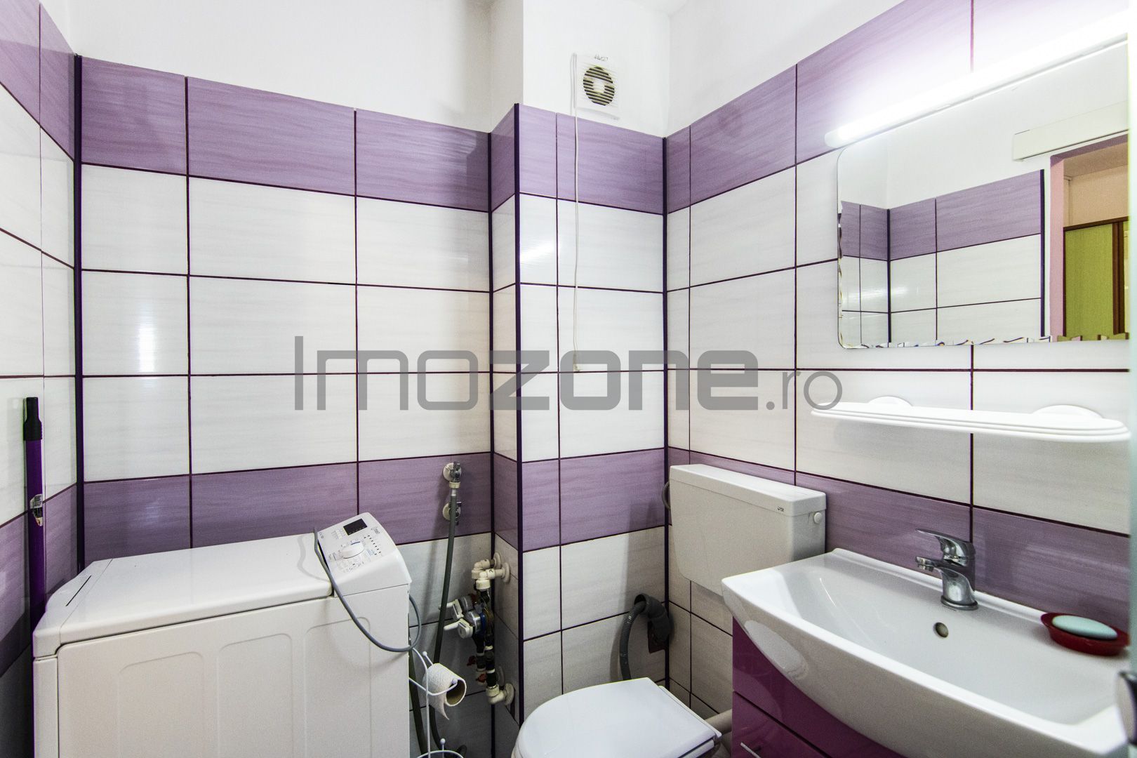 Garsonieră Chic în Drumul Taberei: Comoditate și Confort într-un Singur Loc - Poză 15