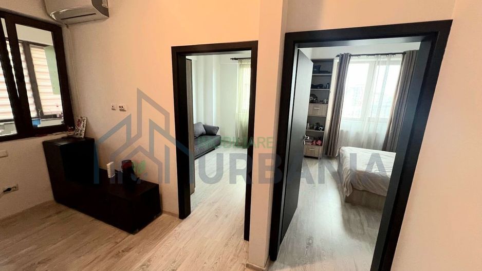 #, inchiriez ap2 cam D, Concept Residence Pacurari - Poză 3