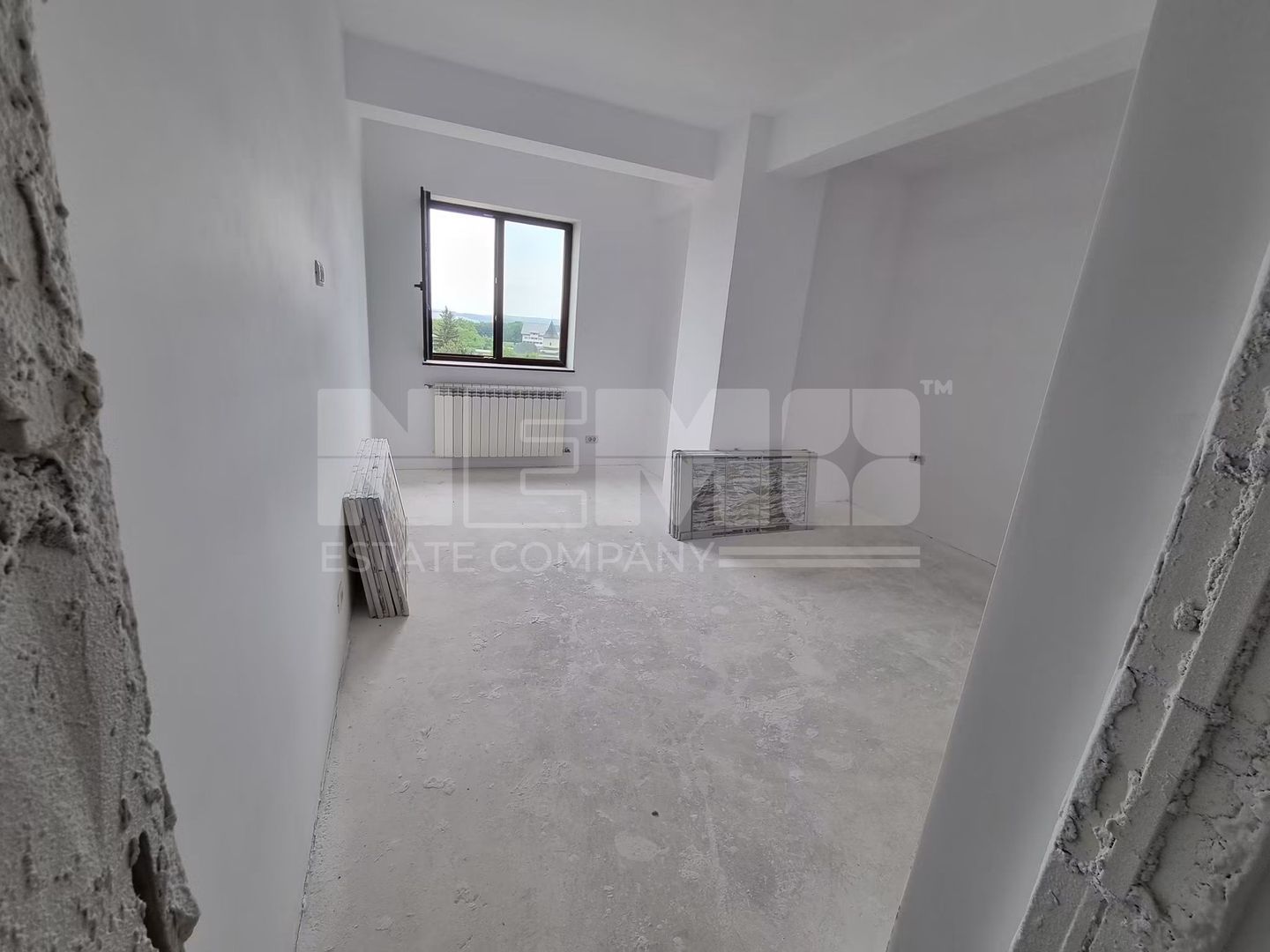 Apartament cu 3 Camere Decomandat I Suceava/Zamca I120.000Euro - Poză 3