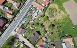 Casa 4 camere 90 M² cu 2.770 M² teren+posibilitate încă 1.200 M² teren - Poză 3