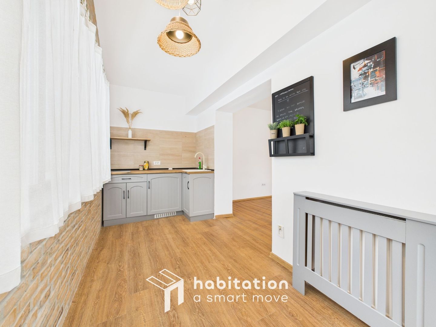 Casă premium Braytim cu apartament separat, teren 1.300 mp - Poză 26