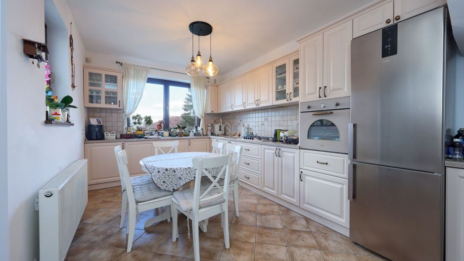 Duplex modern zona Centrala Brasov - Poză 15