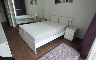 AP. 2 CAMERE SOHO UNIRII, PARCARE, MASINA DE SPALAT VASE, METROU - Poză 7