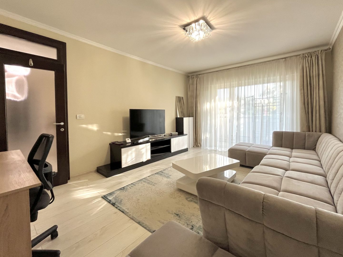 Apartament 4 camere, modern si spațios, et 1, lângă Iulius Mall - Poză 2