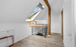 Cornu, Vedere catre Breaza si Padure, Vila D+P+M, 3300mp teren, 4 loc parcare - Poză 38