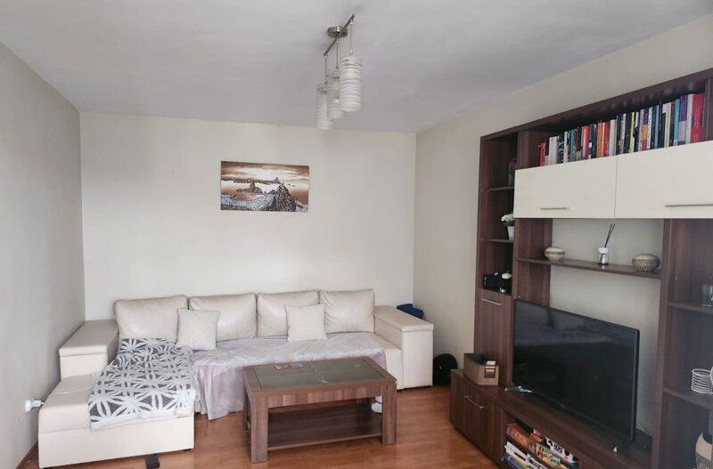 APARTAMENT TURDA | PARCUL REGINA MARIA - Poză 1