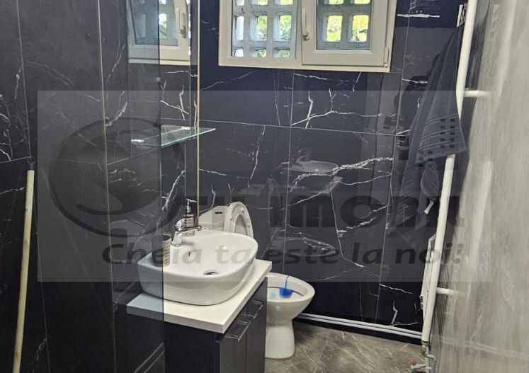 Podu Ros - Apartament cu 2 camere la 5 min de Palas ! - Poză 7