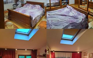 Proprietar vand casa Maria Rosetti - Poză 4