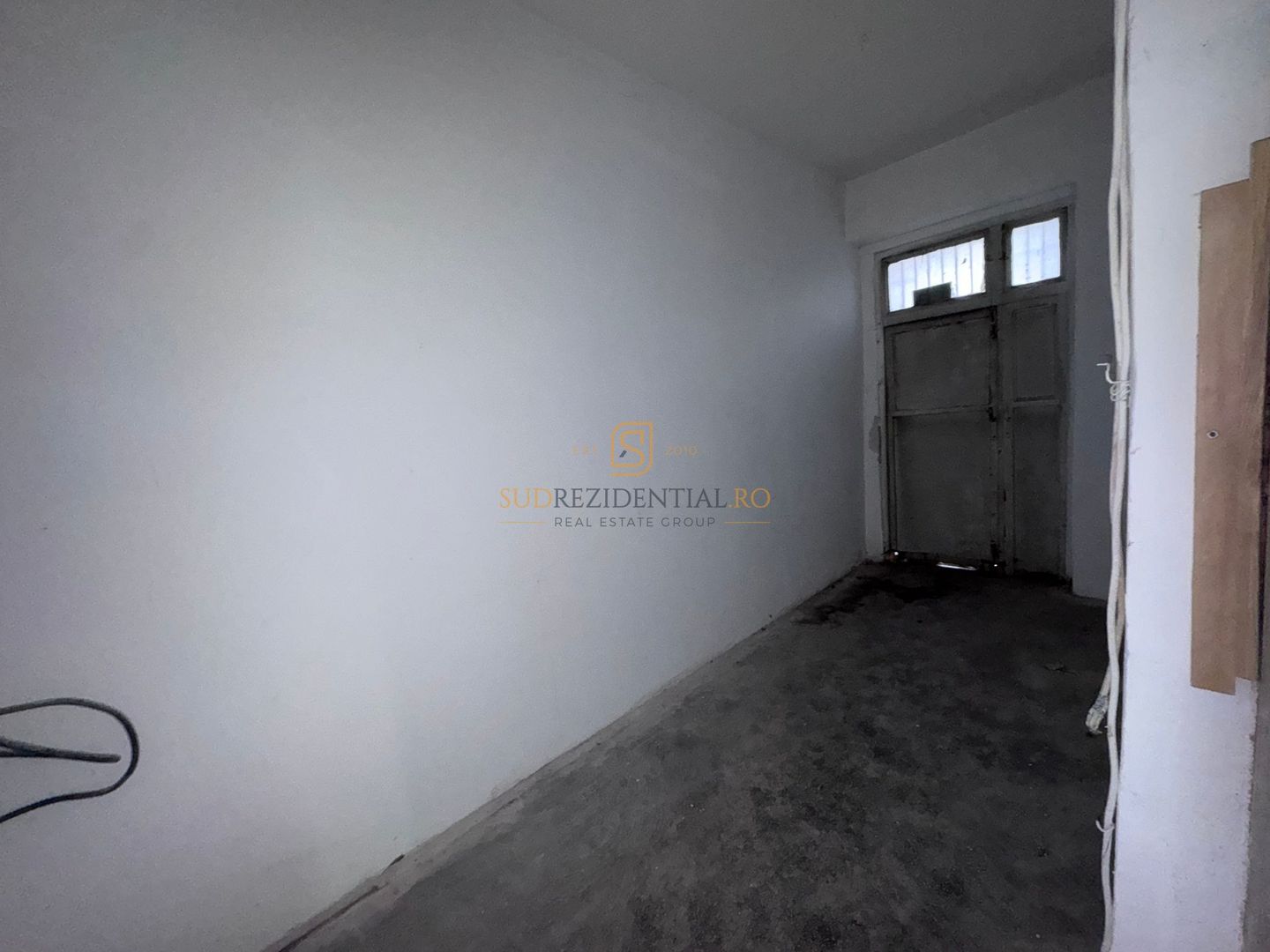 Spațiu comercial 100 mp - Parter, bloc reabilitat | Sector 5 - Poză 8