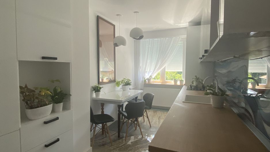 Apartament 3 camere lux langa Prefectura - Poză 43