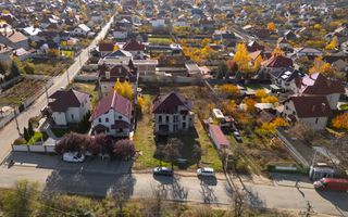 Vânzare, casă, 180 mp + 7,11 ari, str. Durlești, Dumbrava - Poză 4