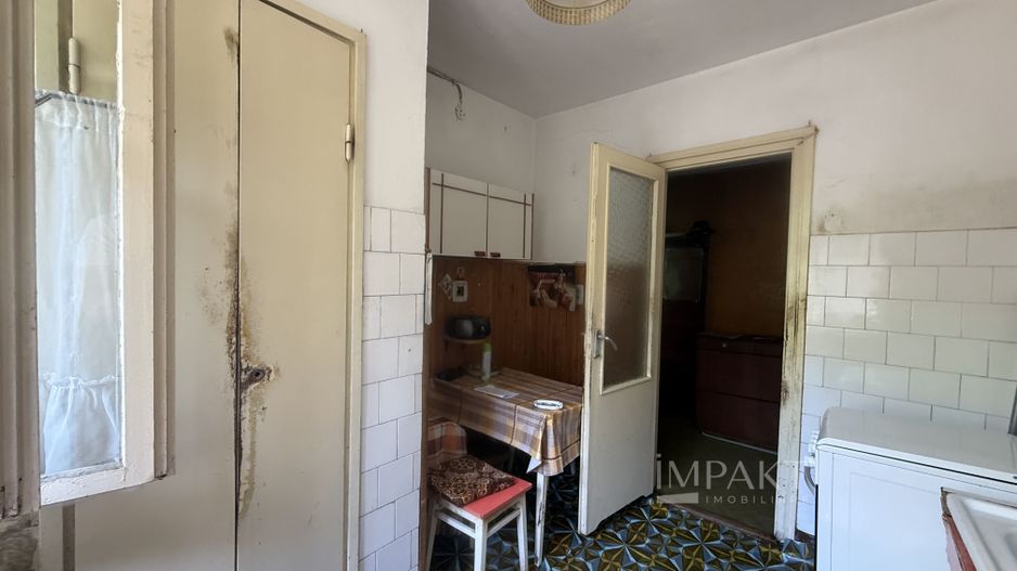 Apartament semidecomandat cu 2 camere in Gheorgheni - Poză 2