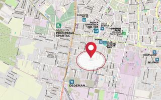 Teren intravilan - curs constructii, Soseaua Giurgiului, Sector 4 - Poză 4