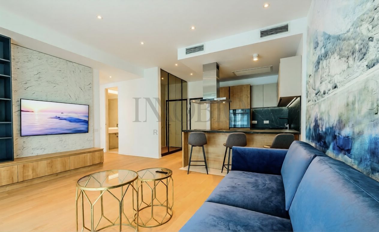 Apartament 3 Camere | Mircea Eliade | Loc de Parcare - Poză 2